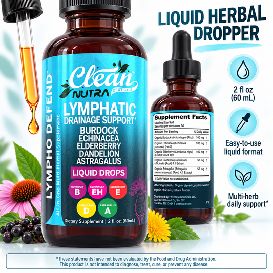 Lympho Defend Buy One Get One Free (Limited Time Offer)